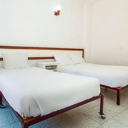 Capital O Hotel Del Real Temascaltepec de González Dış mekan fotoğraf