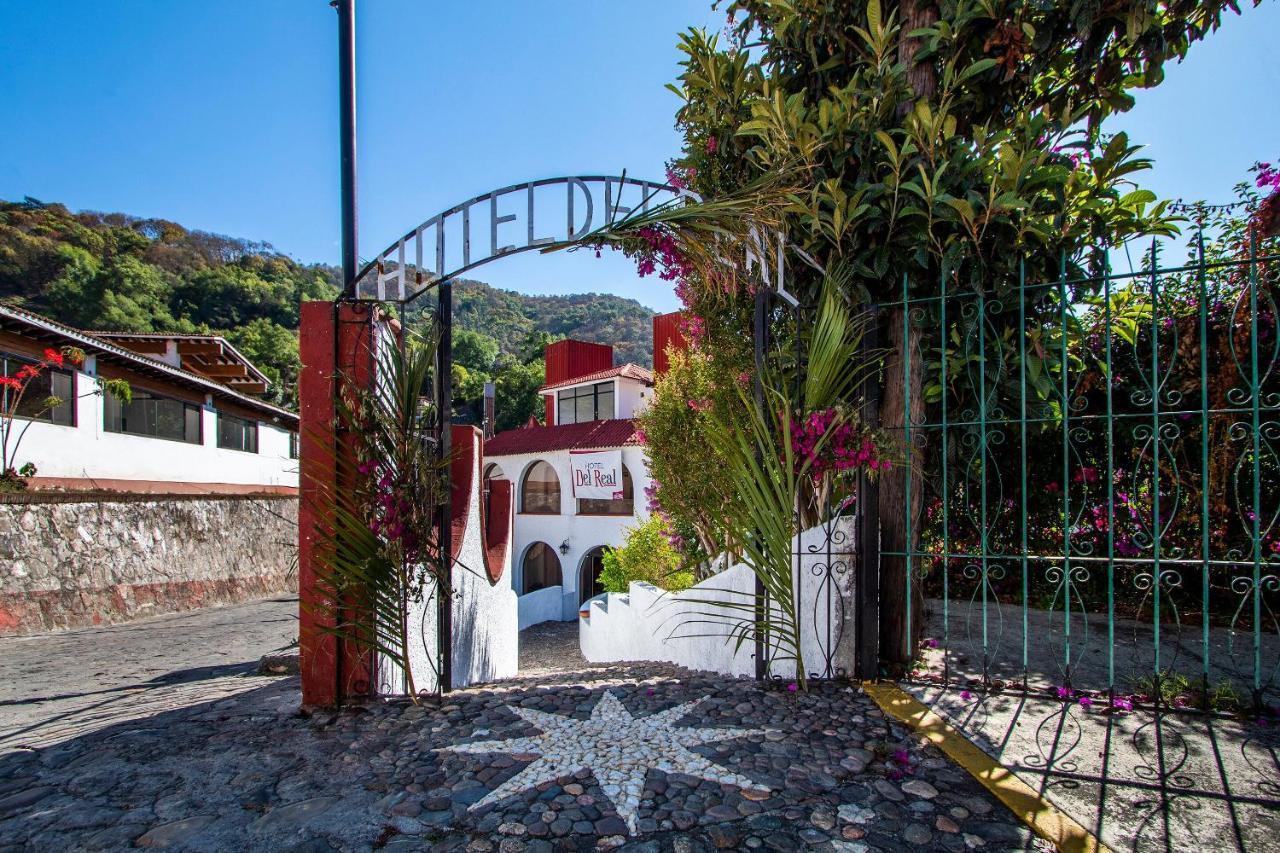 Capital O Hotel Del Real Temascaltepec de González Dış mekan fotoğraf