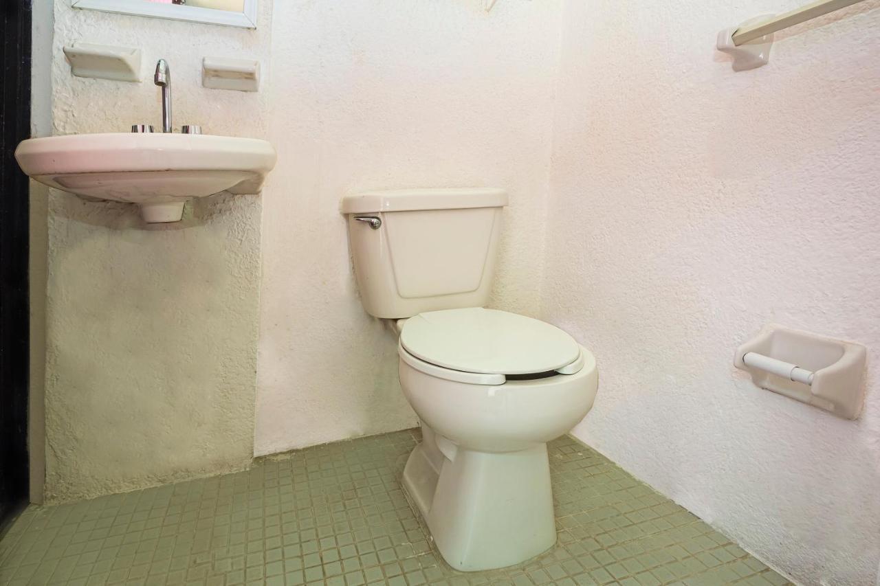 Capital O Hotel Del Real Temascaltepec de González Dış mekan fotoğraf