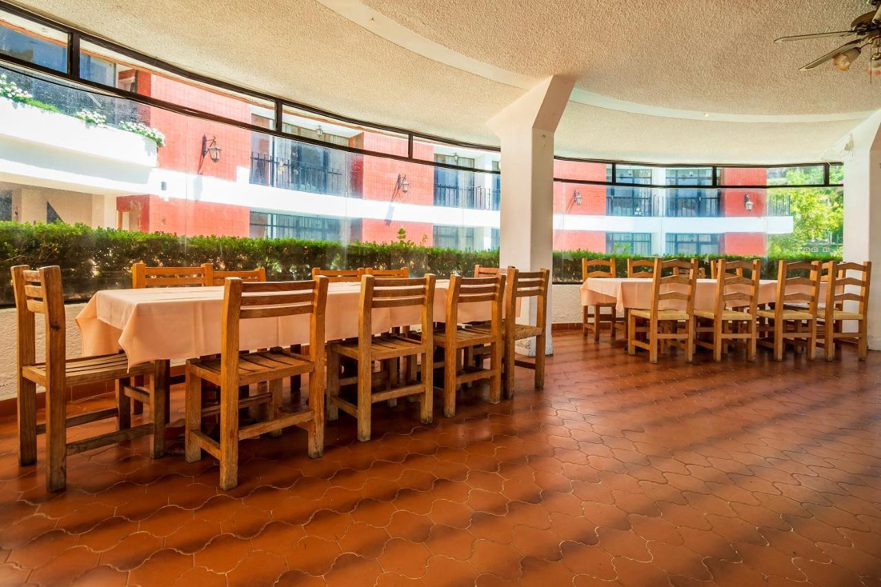Capital O Hotel Del Real Temascaltepec de González Dış mekan fotoğraf