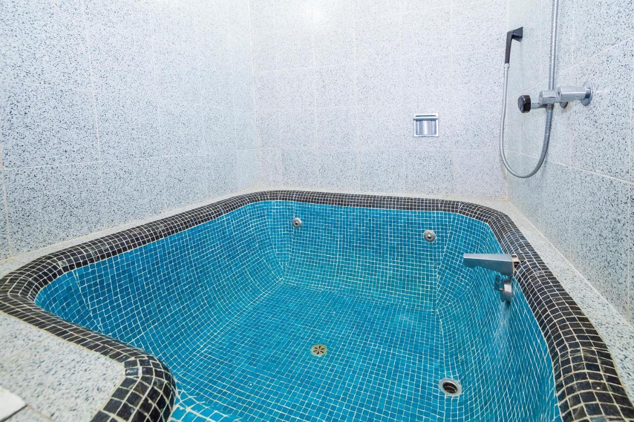 Capital O Hotel Del Real Temascaltepec de González Dış mekan fotoğraf