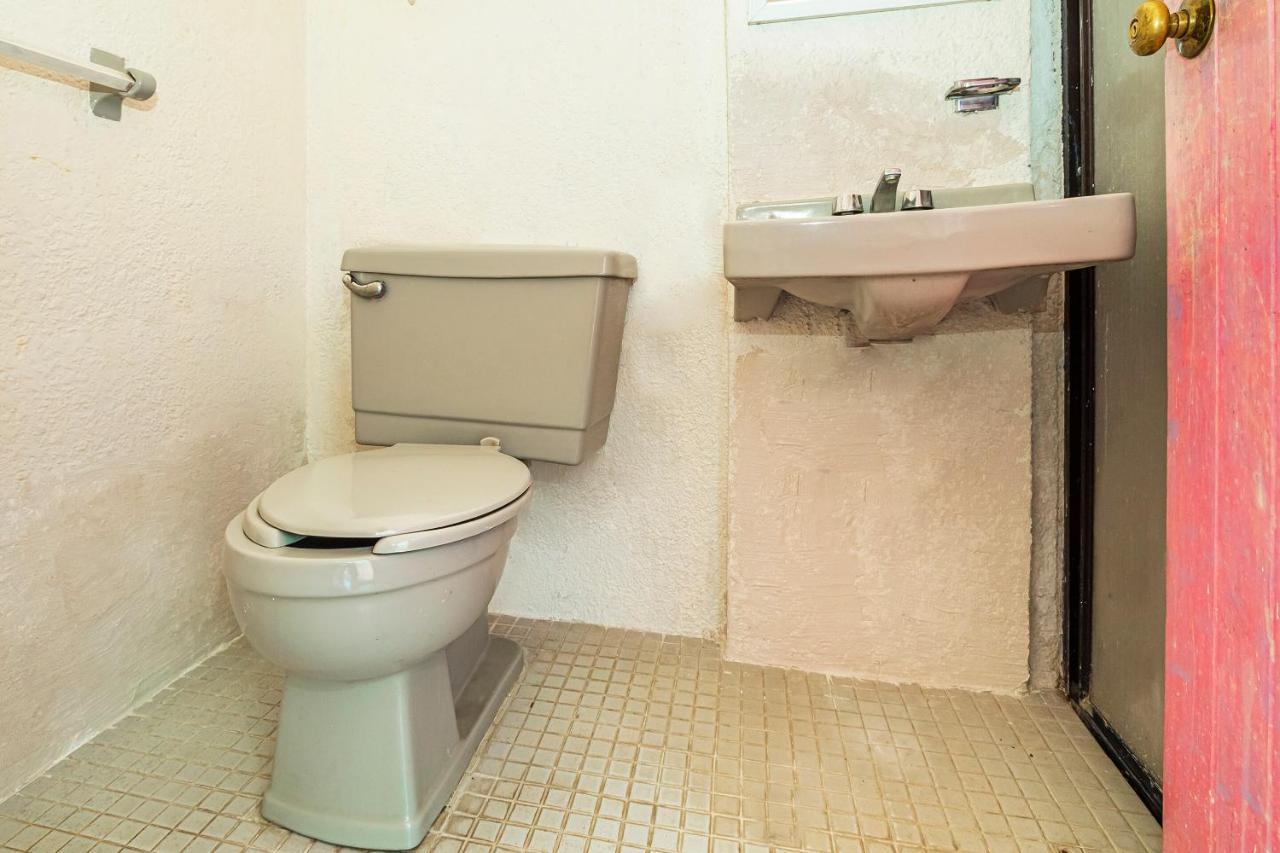 Capital O Hotel Del Real Temascaltepec de González Dış mekan fotoğraf