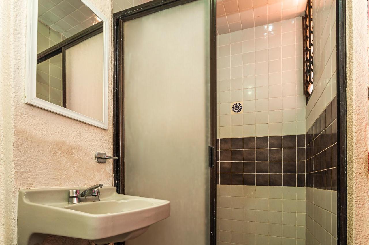 Capital O Hotel Del Real Temascaltepec de González Dış mekan fotoğraf